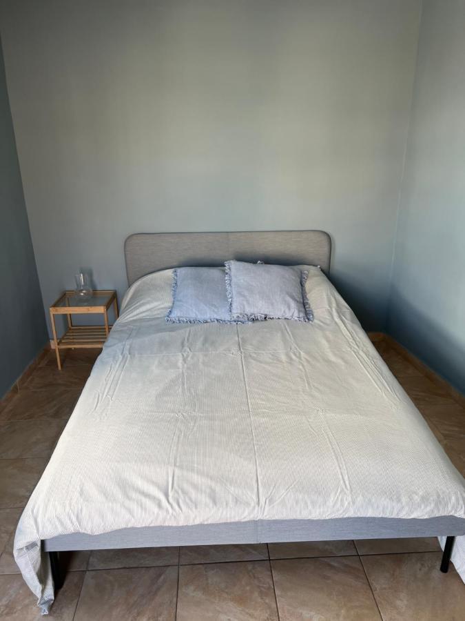 Boutique One Bedroom Historic Centre 레메소스 외부 사진