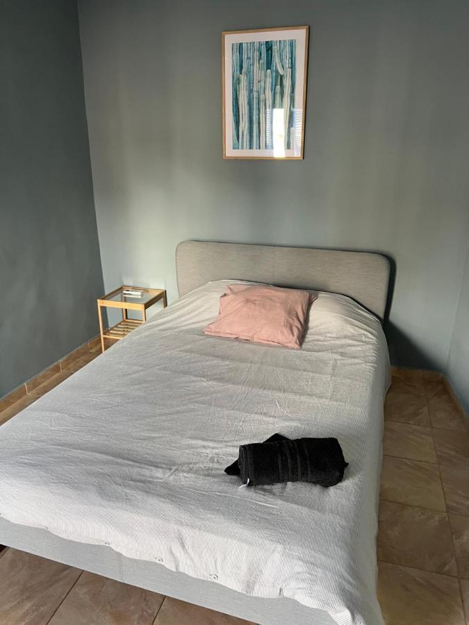 Boutique One Bedroom Historic Centre 레메소스 외부 사진