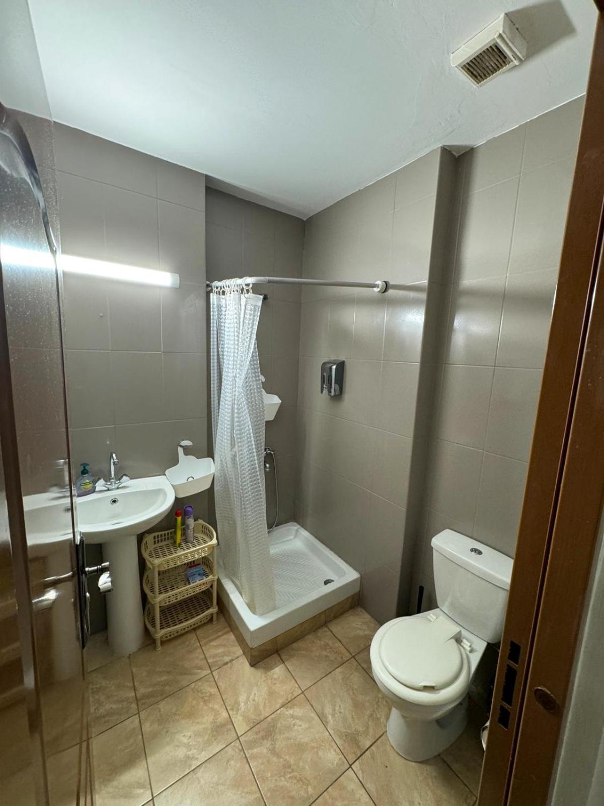 Boutique One Bedroom Historic Centre 레메소스 외부 사진